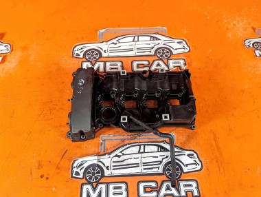 Клапанная крышка MERCEDES-BENZ C-класс W203/S203/CL203 рестайлинг (2004 - 2008) &mdash; Разборка Мерседес