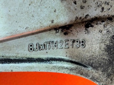 Колеса 17 MERCEDES-BENZ E-класс W211/S211 (2002 - 2006) — Разборка Мерседес