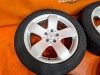 Колеса 17 MERCEDES-BENZ E-класс W211/S211 (2002 - 2006) фото 4 — Разборка Мерседес