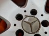 Колеса 17 MERCEDES-BENZ E-класс W211/S211 (2002 - 2006) фото 21 — Разборка Мерседес