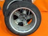 Колеса 17 MERCEDES-BENZ E-класс W211/S211 (2002 - 2006) фото 23 — Разборка Мерседес