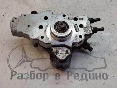 ТНВД MERCEDES-BENZ C-класс W203/S203/CL203 (2000 - 2004) — Разборка Мерседес