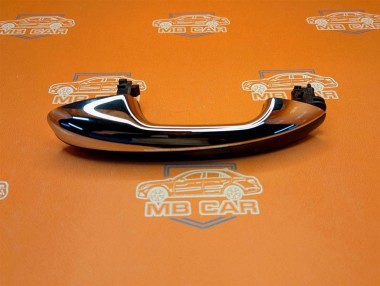 Ручка двери наружняя MERCEDES-BENZ S-класс AMG W222/C217/A217 (2013 - 2017) — Разборка Мерседес