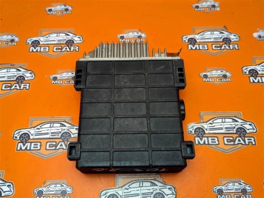 Блок управления двигателем MERCEDES-BENZ W124 W124/S124/C124/A124 (1984 - 1993) — Разборка Мерседес