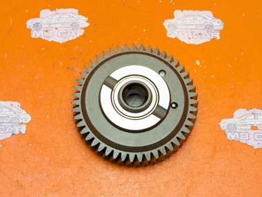 Промежуточная шестерня MERCEDES-BENZ C-класс W204/S204/С204 рестайлинг (2011 - 2015) &mdash; Разборка Мерседес