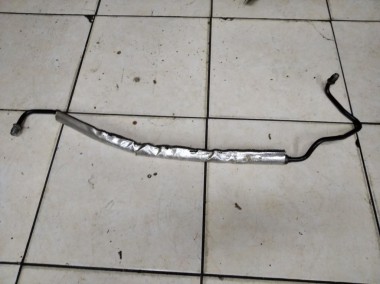 Трубка гидроподвески MERCEDES-BENZ S-класс W220 (1998 - 2005) — Разборка Мерседес