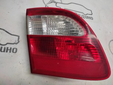 Фонарь крышки багажника MERCEDES-BENZ E-класс W211/S211 (2002 - 2006) — Разборка Мерседес