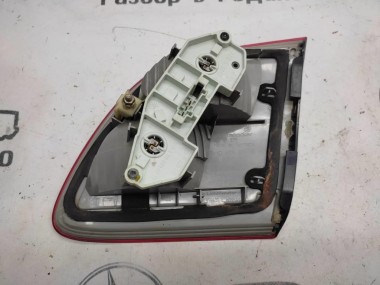 Фонарь крышки багажника MERCEDES-BENZ E-класс W211/S211 (2002 - 2006) — Разборка Мерседес