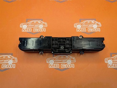 Блок кнопок MERCEDES-BENZ Sprinter w906 — Разборка Мерседес