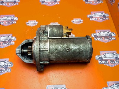 Стартер MERCEDES-BENZ E-класс W211/S211 (2002 - 2006) — Разборка Мерседес
