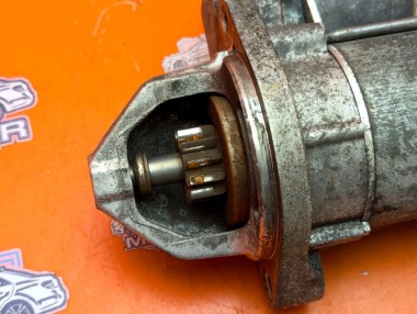 Стартер MERCEDES-BENZ E-класс W211/S211 (2002 - 2006) — Разборка Мерседес