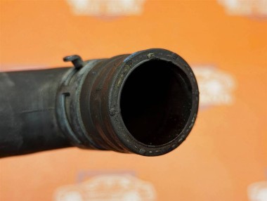 Патрубок ОЖ MERCEDES-BENZ C-класс W204/S204/С204 рестайлинг (2011 - 2015) — Разборка Мерседес