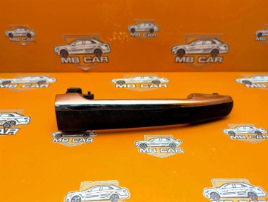 Ручка двери наружняя MERCEDES-BENZ E-класс W210/S210 (1995 - 1999) — Разборка Мерседес