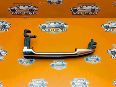 Ручка двери наружняя MERCEDES-BENZ E-класс W210/S210 (1995 - 1999) — Разборка Мерседес