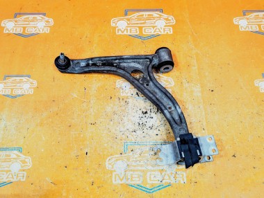 Рычаг передний нижний левый MERCEDES-BENZ A-класс W176 рестайлинг (2015 - 2018) — Разборка Мерседес