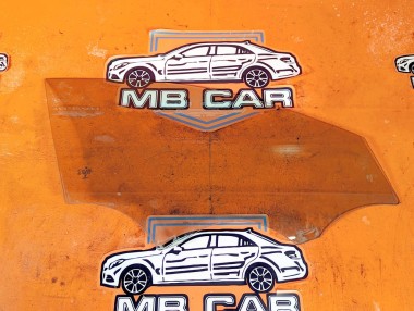 Стекло переднее правое MERCEDES-BENZ GLA-класс X156 (2013 - 2017) &mdash; Разборка Мерседес