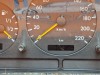 Щиток приборов MERCEDES-BENZ M-класс W163 (1997 - 2001) фото 2 &mdash; Разборка Мерседес
