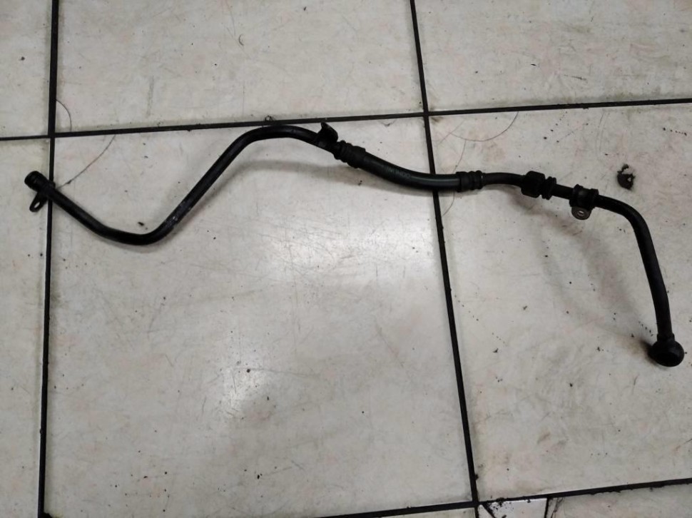 Трубка АКПП MERCEDES-BENZ C-класс W203/S203/CL203 (2000 - 2004) фото 1 — Разборка Мерседес