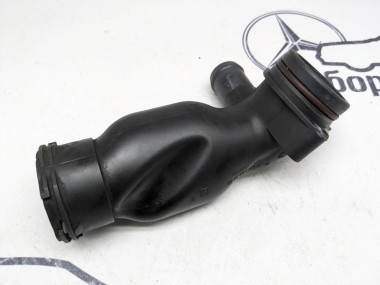 Фланец системы охлаждения MERCEDES-BENZ C-класс W204/S204 (2006 - 2011) — Разборка Мерседес