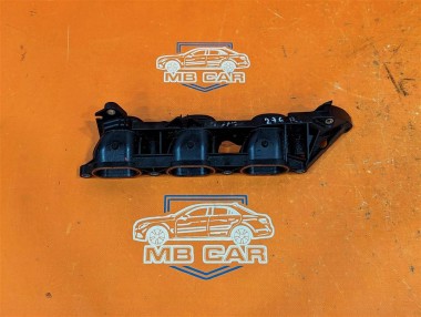 Фланец MERCEDES-BENZ E-класс W212/S212/C207/A207 рестайлинг (2013 - 2016) — Разборка Мерседес