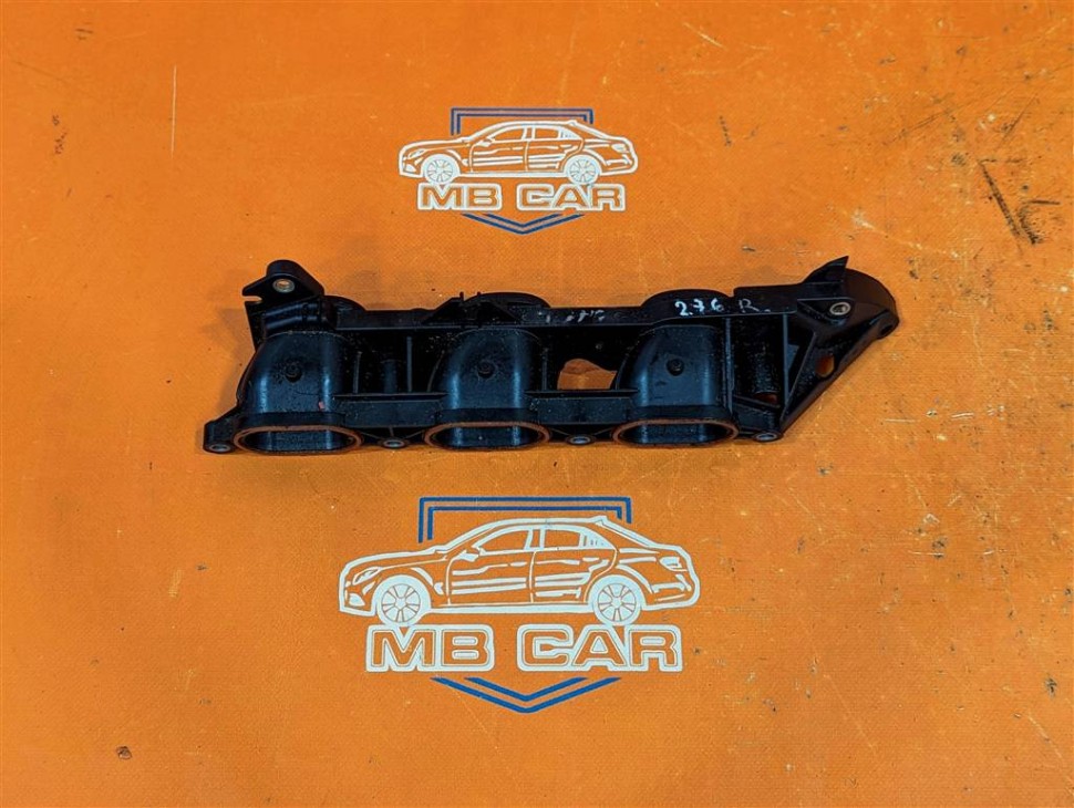 Фланец MERCEDES-BENZ E-класс W212/S212/C207/A207 рестайлинг (2013 - 2016) фото 1 — Разборка Мерседес