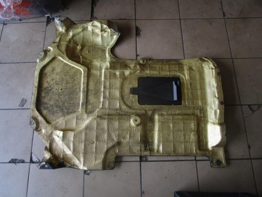 Защита АКПП MERCEDES-BENZ E-класс W212/S212/C207/A207 (2009 - 2013) — Разборка Мерседес