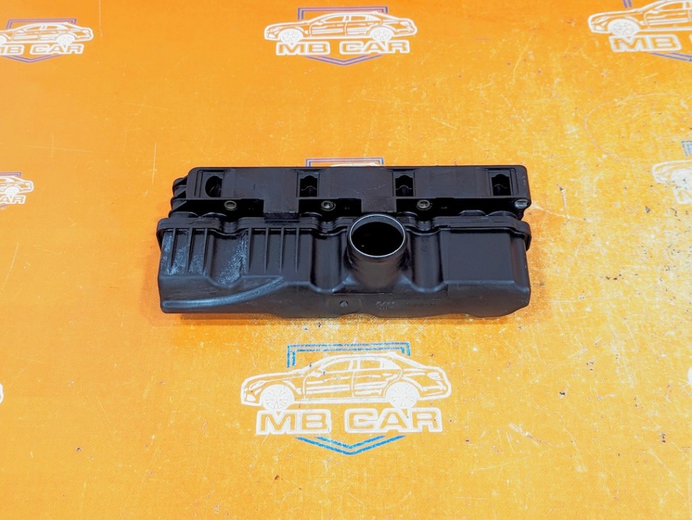 Коллектор впускной MERCEDES-BENZ V-класс W639 (2003 - 2014) фото 1 — Разборка Мерседес