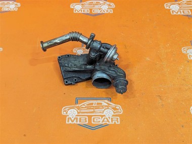 Клапан EGR MERCEDES-BENZ E-класс W210/S210 (1995 - 1999) — Разборка Мерседес