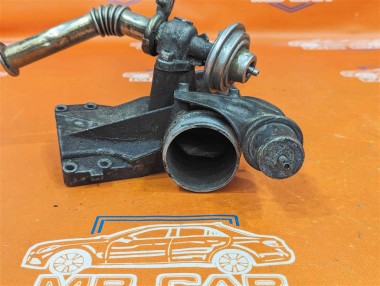 Клапан EGR MERCEDES-BENZ E-класс W210/S210 (1995 - 1999) — Разборка Мерседес