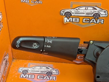 Переключатель подрулевой MERCEDES-BENZ M-класс W163 (1997 - 2001) &mdash; Разборка Мерседес