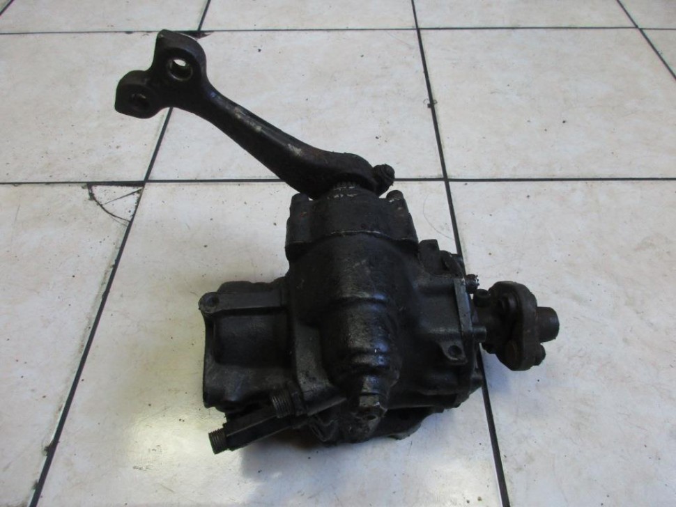 Рулевой редуктор MERCEDES-BENZ W124 W124/S124/C124/A124 (1984 - 1993) фото 1 — Разборка Мерседес