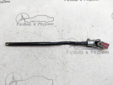 Кардан рулевого вала MERCEDES-BENZ A-класс W168 (1997 - 2001) — Разборка Мерседес