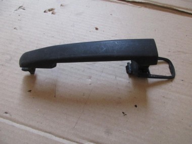 Ручка двери наружняя MERCEDES-BENZ M-класс W163 (1997 - 2001) — Разборка Мерседес