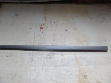 Молдинг двери MERCEDES-BENZ E-класс W211/S211 (2002 - 2006) — Разборка Мерседес