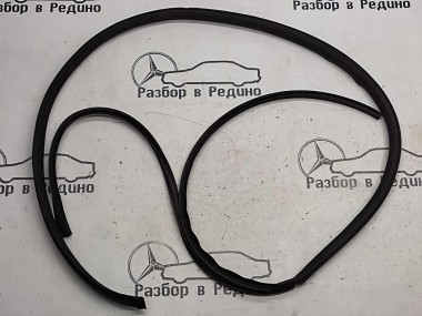 Уплотнитель крыши MERCEDES-BENZ S-класс W220 рестайлинг (2002 - 2005) — Разборка Мерседес