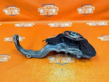 Кулак поворотный передний правый MERCEDES-BENZ S-класс W222/C217/A217 (2013 - 2017) — Разборка Мерседес