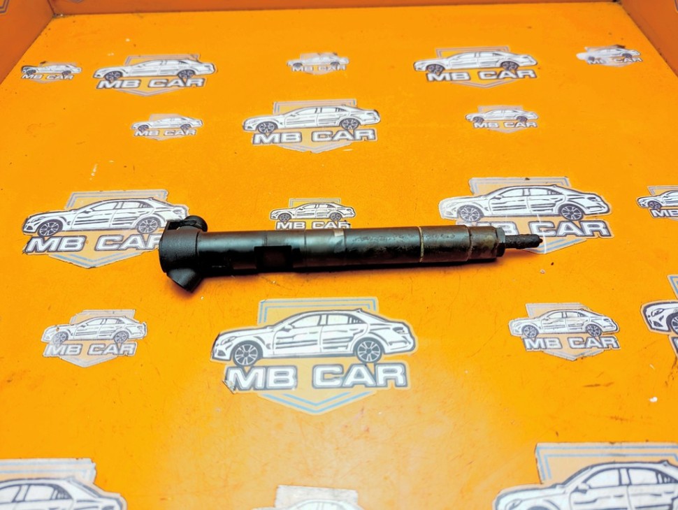 Форсунка ДИЗЕЛЬ MERCEDES-BENZ GLK-класс X204 (2008 - 2012) фото 1 — Разборка Мерседес