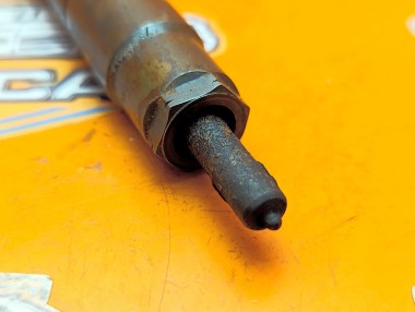 Форсунка ДИЗЕЛЬ MERCEDES-BENZ GLK-класс X204 (2008 - 2012) — Разборка Мерседес