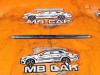 Накладка крышки багажника MERCEDES-BENZ E-класс W211/S211 (2002 - 2006) фото 2 &mdash; Разборка Мерседес