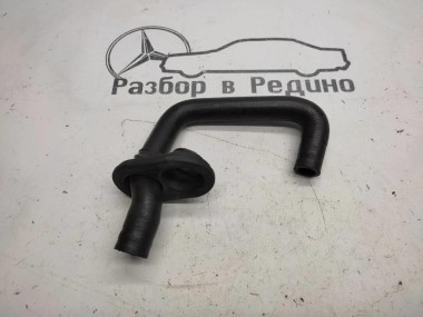 Патрубок ОЖ MERCEDES-BENZ E-класс W210/S210 рестайлинг (1999 - 2003) — Разборка Мерседес