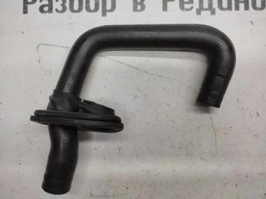 Патрубок ОЖ MERCEDES-BENZ E-класс W210/S210 рестайлинг (1999 - 2003) — Разборка Мерседес