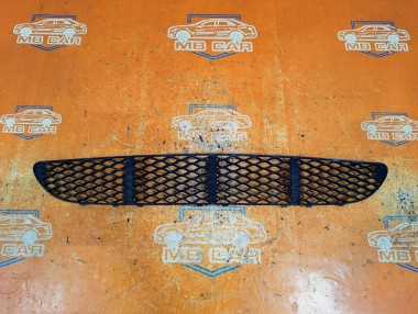 Решетка в бампер MERCEDES-BENZ E-класс W211/S211 (2002 - 2006) — Разборка Мерседес