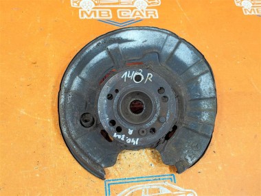 Кулак подвески задний правый MERCEDES-BENZ S-class w140 — Разборка Мерседес