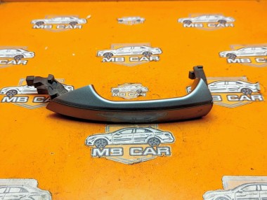 Ручка двери наружняя MERCEDES-BENZ C-класс W204/S204/С204 рестайлинг (2011 - 2015) &mdash; Разборка Мерседес