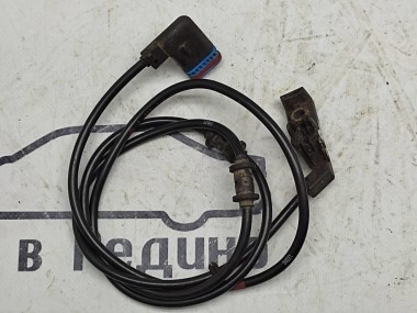 Провод датчика износа тормозных колодок MERCEDES-BENZ C-класс W203/S203/CL203 (2000 - 2004) — Разборка Мерседес