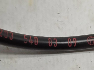 Провод датчика износа тормозных колодок MERCEDES-BENZ C-класс W203/S203/CL203 (2000 - 2004) — Разборка Мерседес