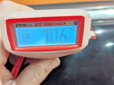 Дверь передняя левая MERCEDES-BENZ S-класс W220 рестайлинг (2002 - 2005) — Разборка Мерседес