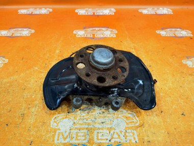 Кулак поворотный передний правый MERCEDES-BENZ C-класс W204/S204 (2006 - 2011) — Разборка Мерседес