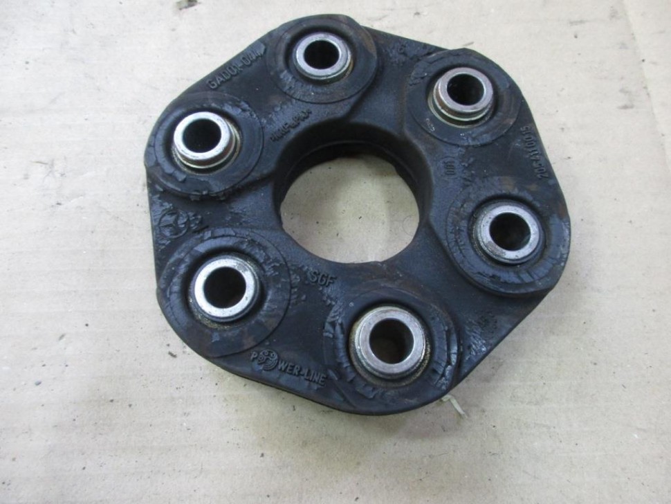 Муфта кардана MERCEDES-BENZ E-класс W212/S212/C207/A207 рестайлинг (2013 - 2016) фото 1 — Разборка Мерседес