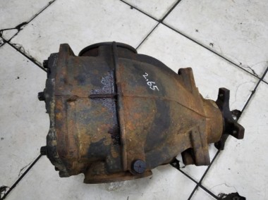 Редуктор задний MERCEDES-BENZ E-класс W211/S211 (2002 - 2006) — Разборка Мерседес